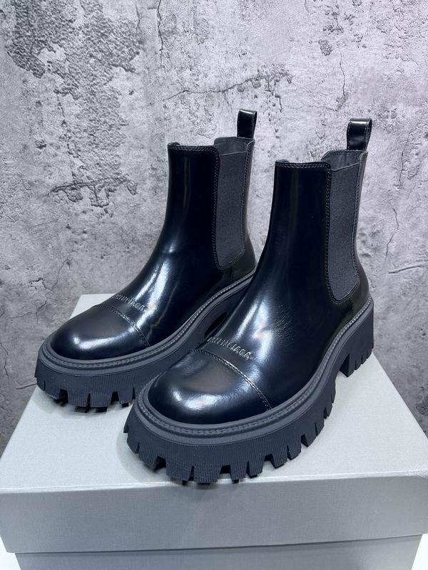 Balenciaga Men's Shoes 177